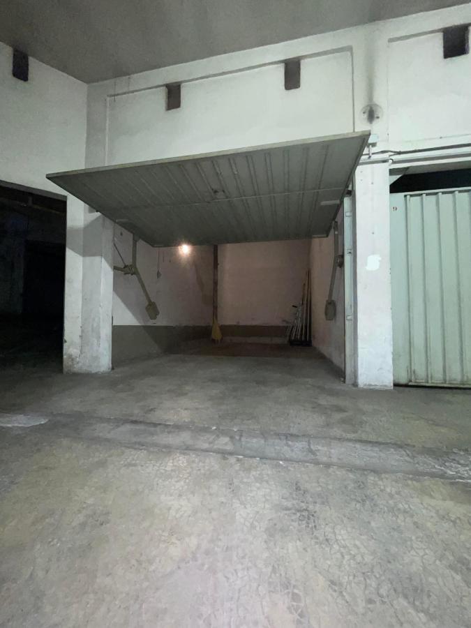 Comfortable Apartment With Parking - Antibes Riviera Dış mekan fotoğraf